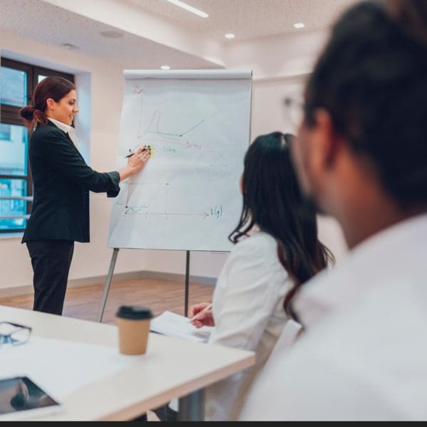 Root cause analysis training