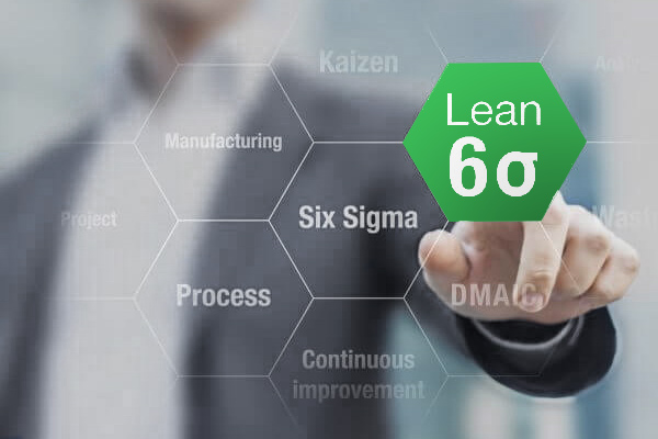 Lean Six Sigma Green Belt Certification your First Step towards Operational Excellence