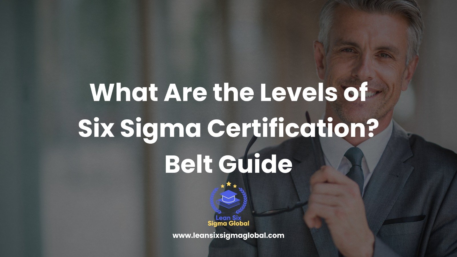 What Are the Levels of Six Sigma Certification? Full Belt Guide
