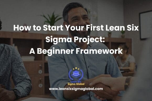 What Are Six Sigma Projects? Beginner Project Guide