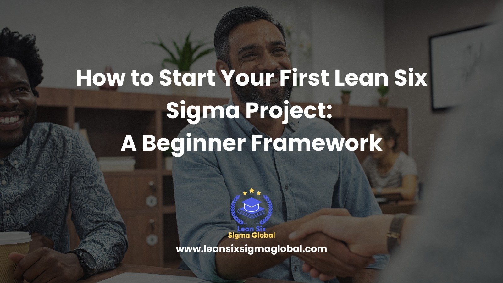 What Are Six Sigma Projects? Beginner Project Guide