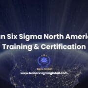 Lean Six Sigma North America