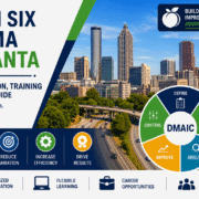 Lean Six Sigma Atlanta