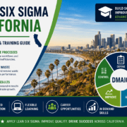 Lean Six Sigma California
