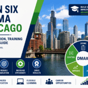 Lean Six Sigma Chicago