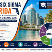 Lean Six Sigma Florida