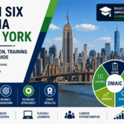 Lean Six Sigma New York