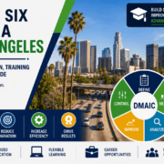 lean six sigma los angeles