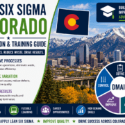 Lean Six Sigma Colorado