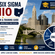 Lean Six Sigma Ohio