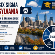 Lean Six Sigma Pennsylvania