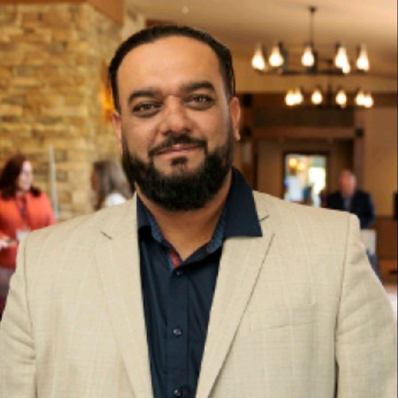 Usman Khan